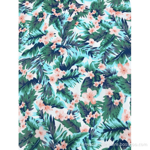 100%Cotton Stretch Twill  Printing Fabric